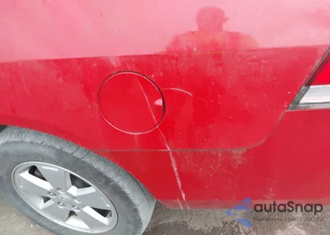 2011 Chevrolet Impala Lt z USA, uszkodzony, nr VIN 2G1WG5EK9B1188305